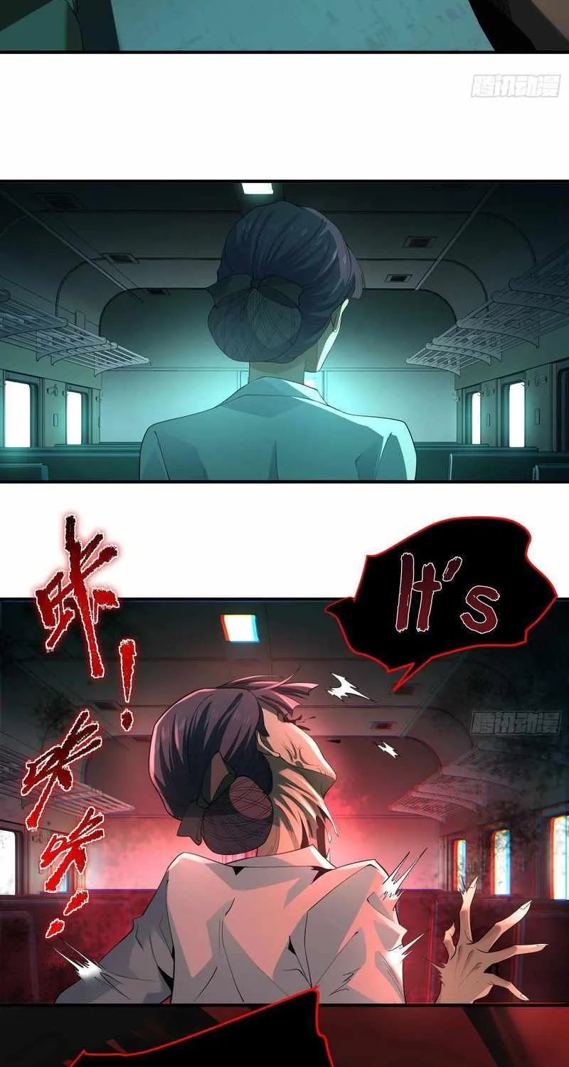 Read The Wretched chapter 3 image 23 on Lezhin