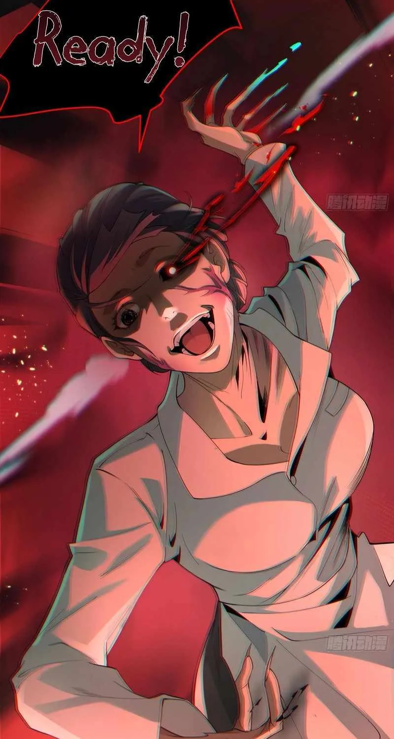 Read The Wretched chapter 3 image 24 on Lezhin
