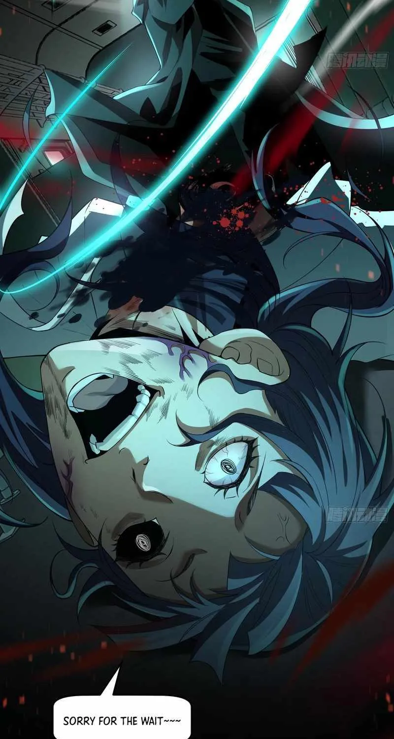 Read The Wretched chapter 3 image 26 on Lezhin