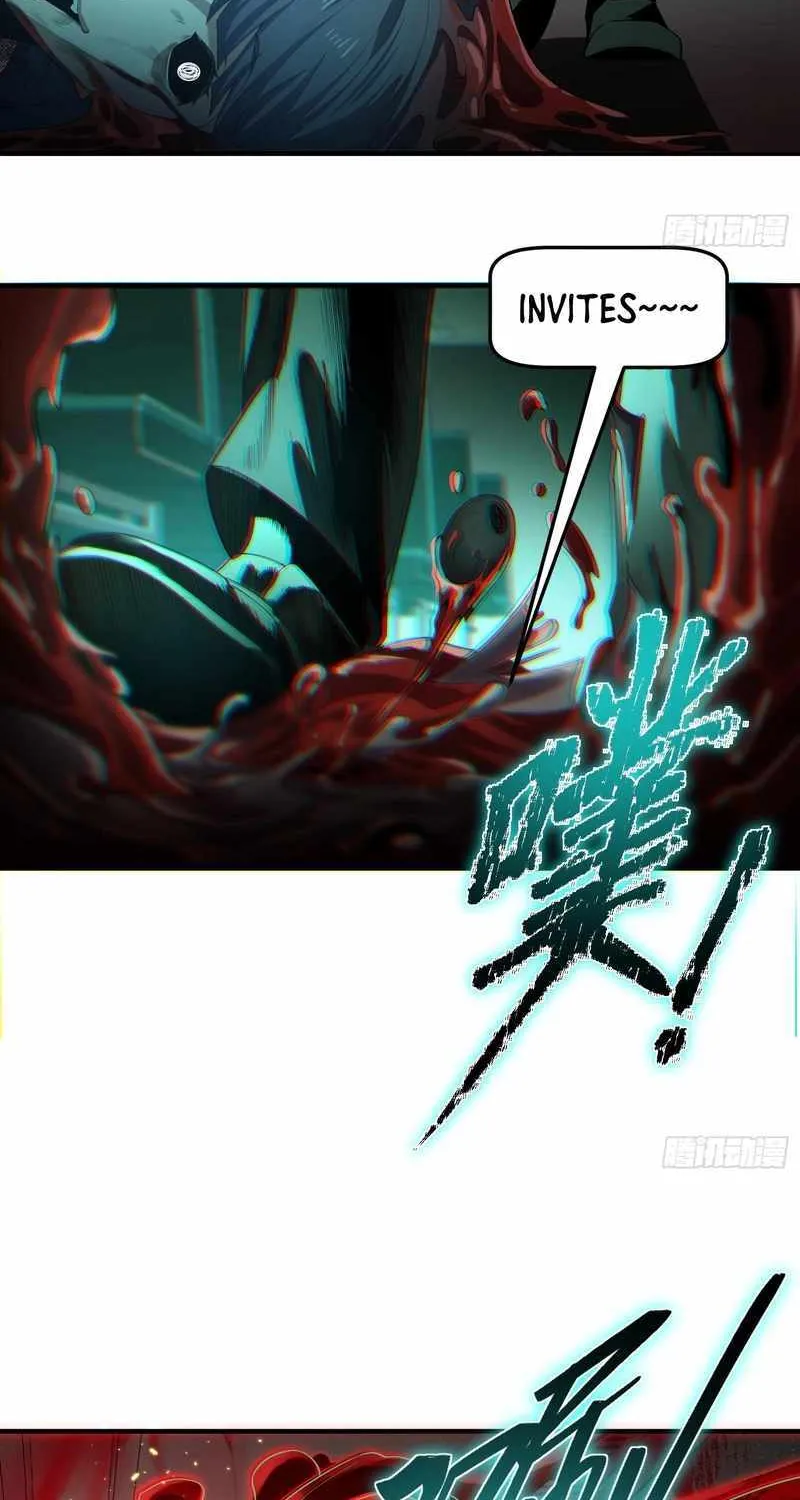 Read The Wretched chapter 3 image 29 on Lezhin