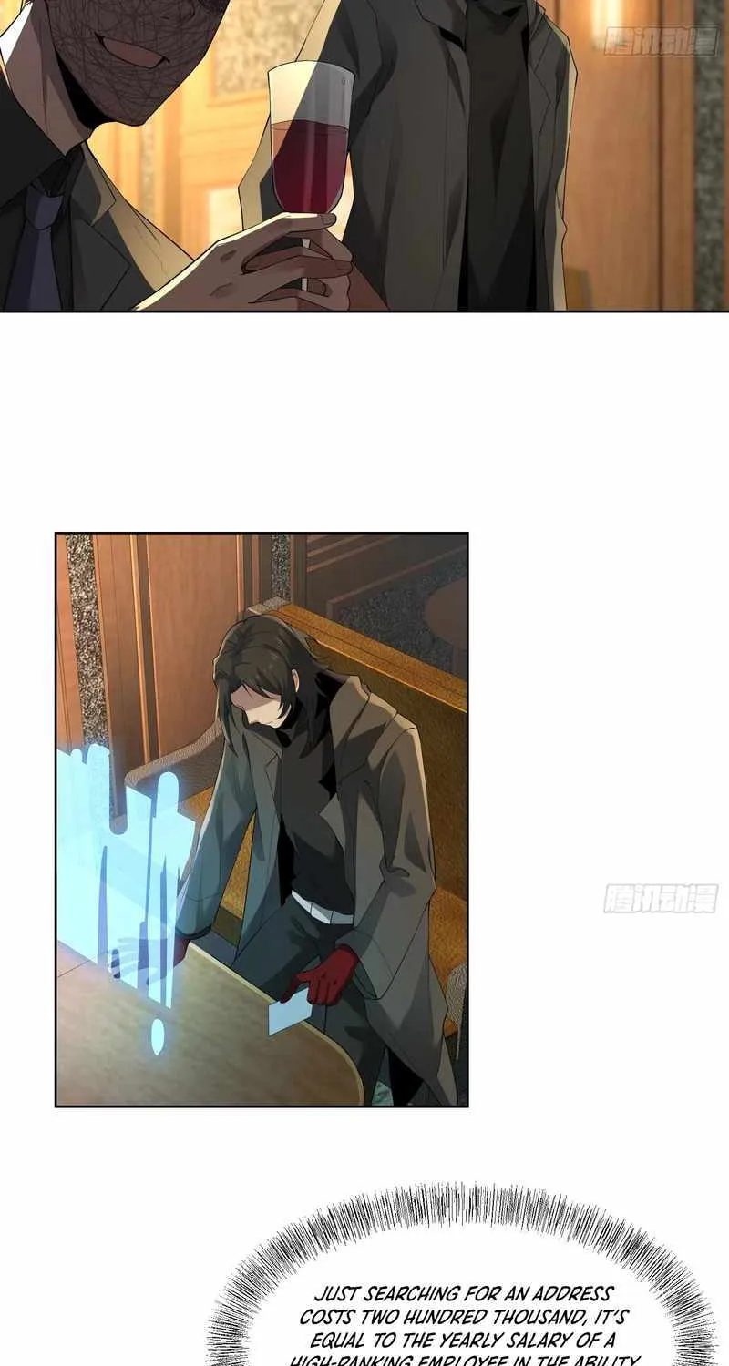 Read The Wretched chapter 3 image 34 on Lezhin