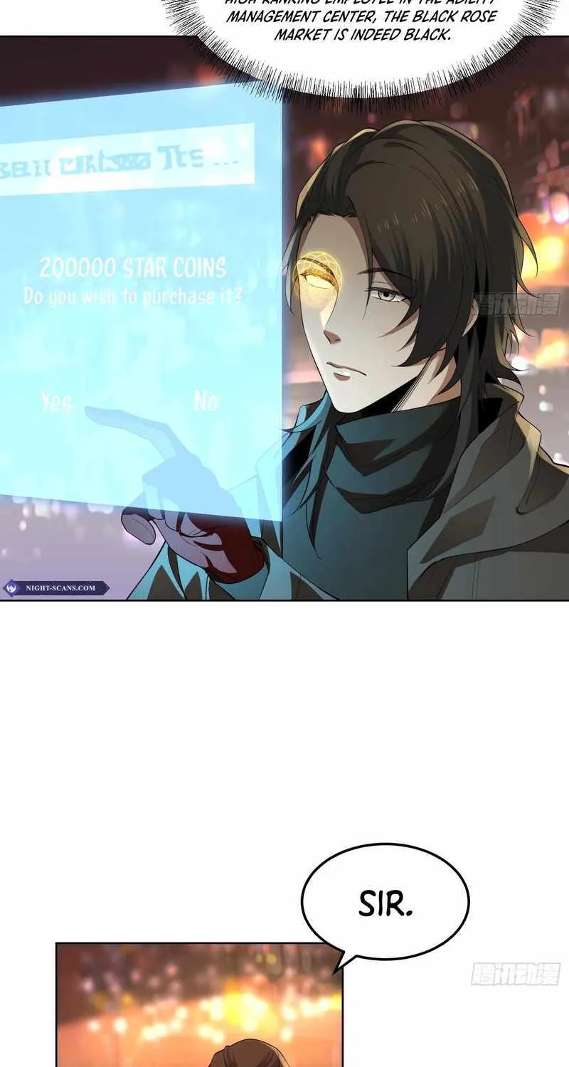 Read The Wretched chapter 3 image 35 on Lezhin