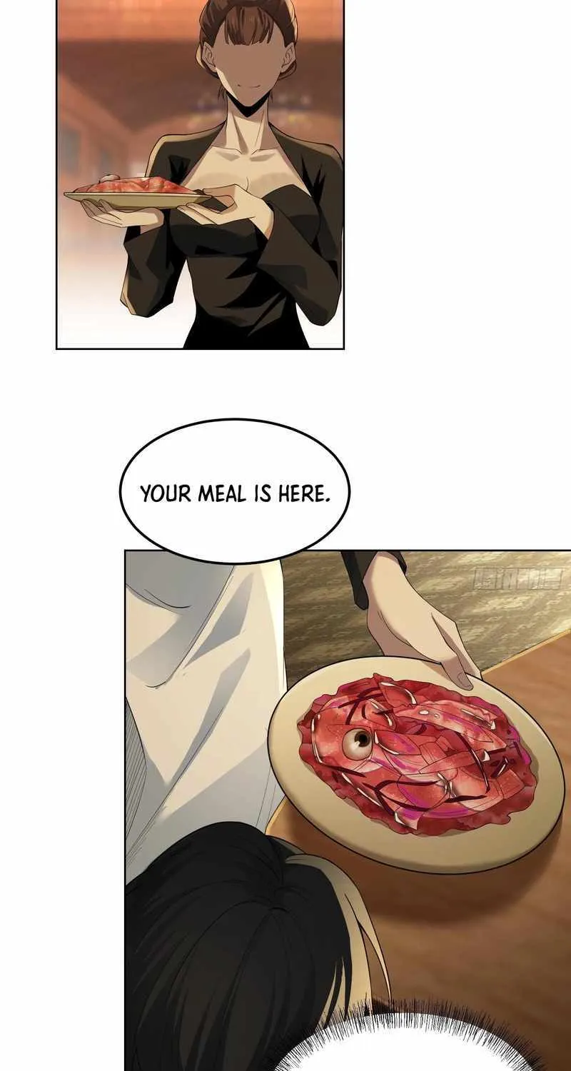 Read The Wretched chapter 3 image 36 on Lezhin