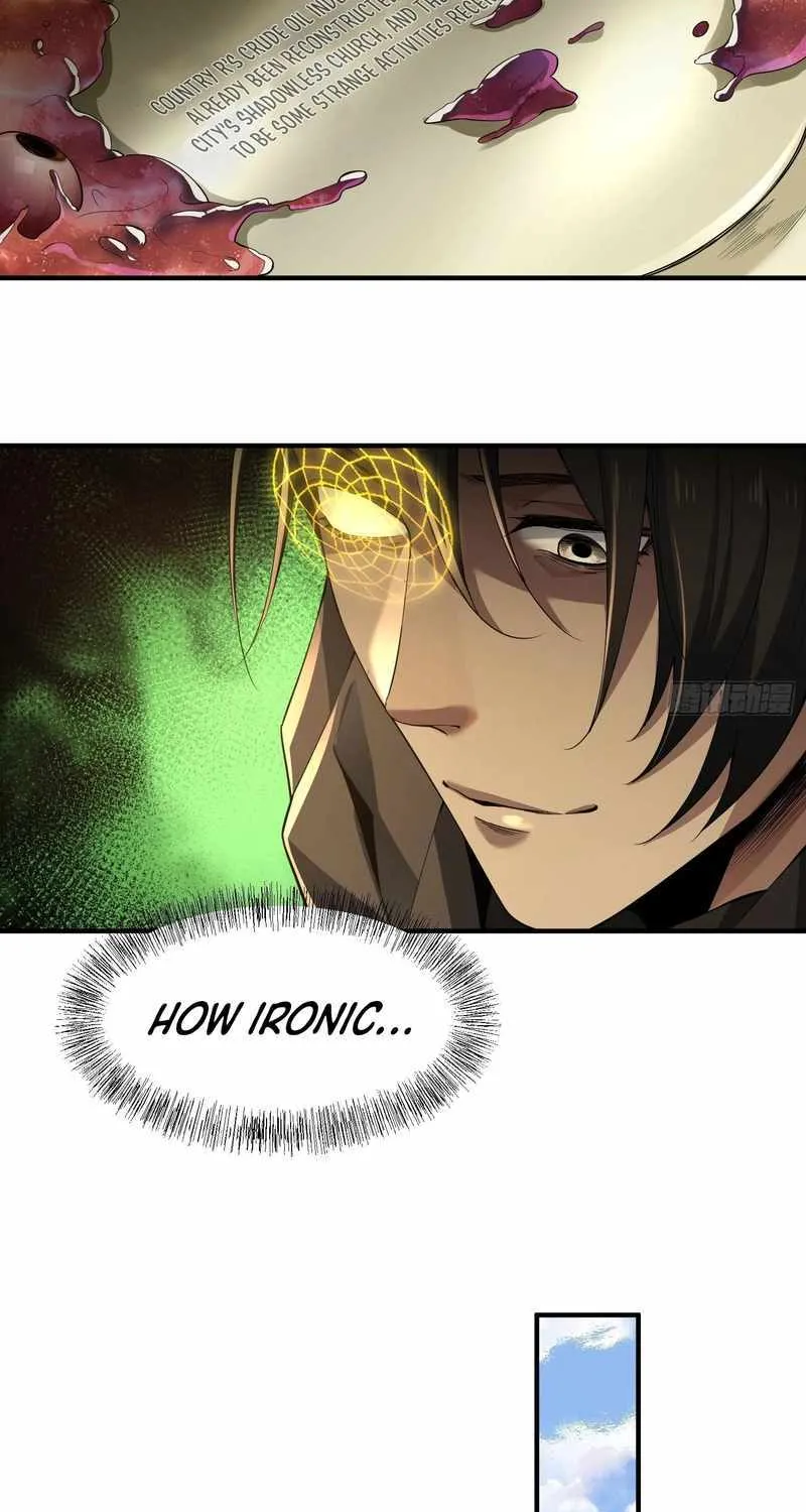 Read The Wretched chapter 3 image 38 on Lezhin
