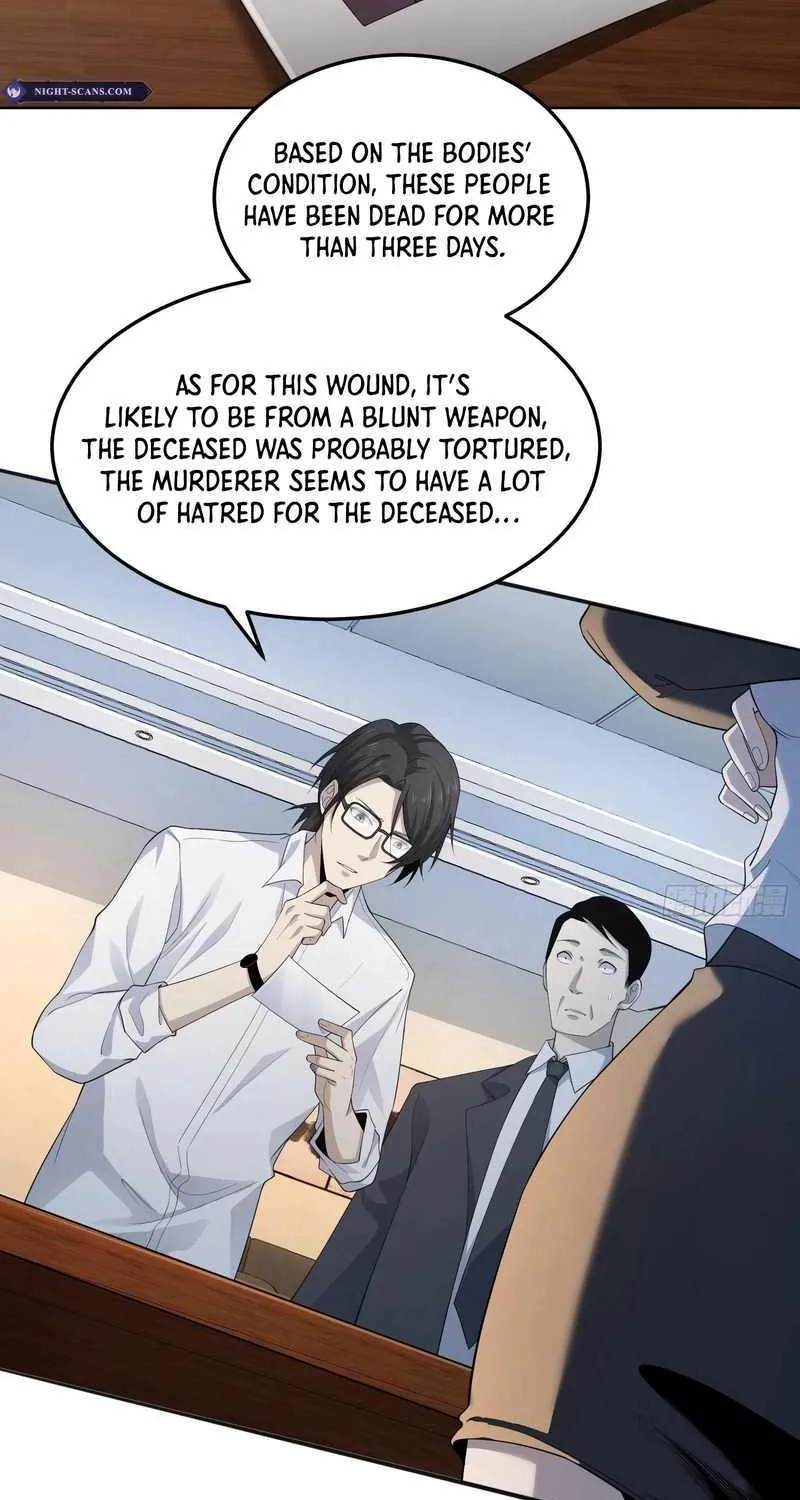 Read The Wretched chapter 3 image 4 on Lezhin