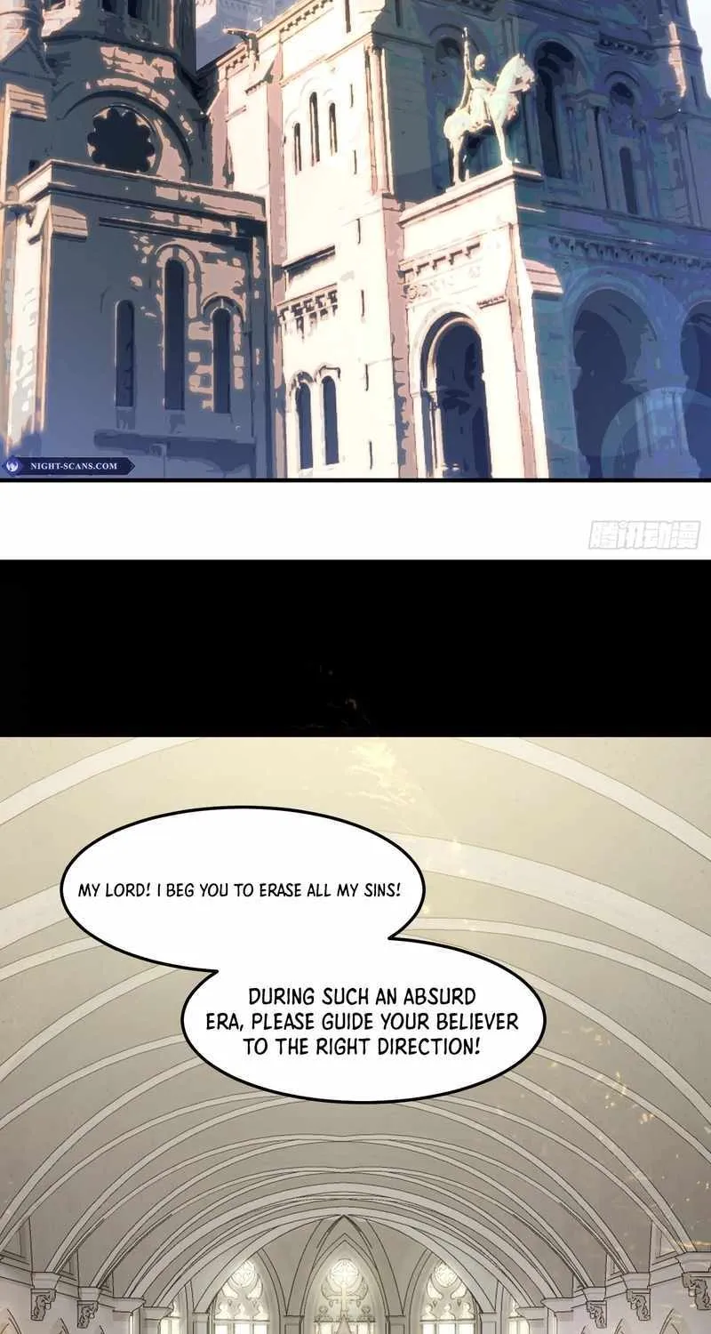 Read The Wretched chapter 3 image 40 on Lezhin