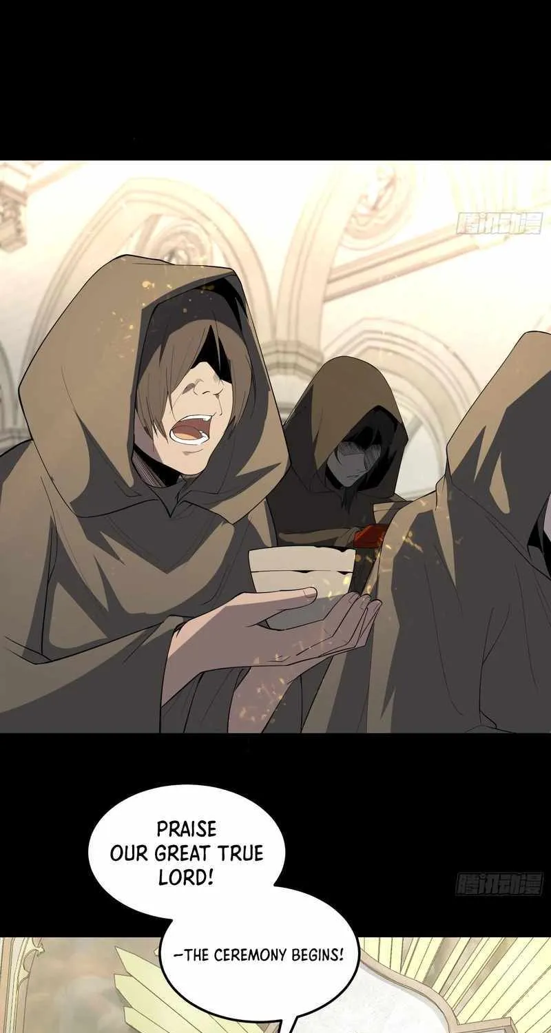 Read The Wretched chapter 3 image 42 on Lezhin