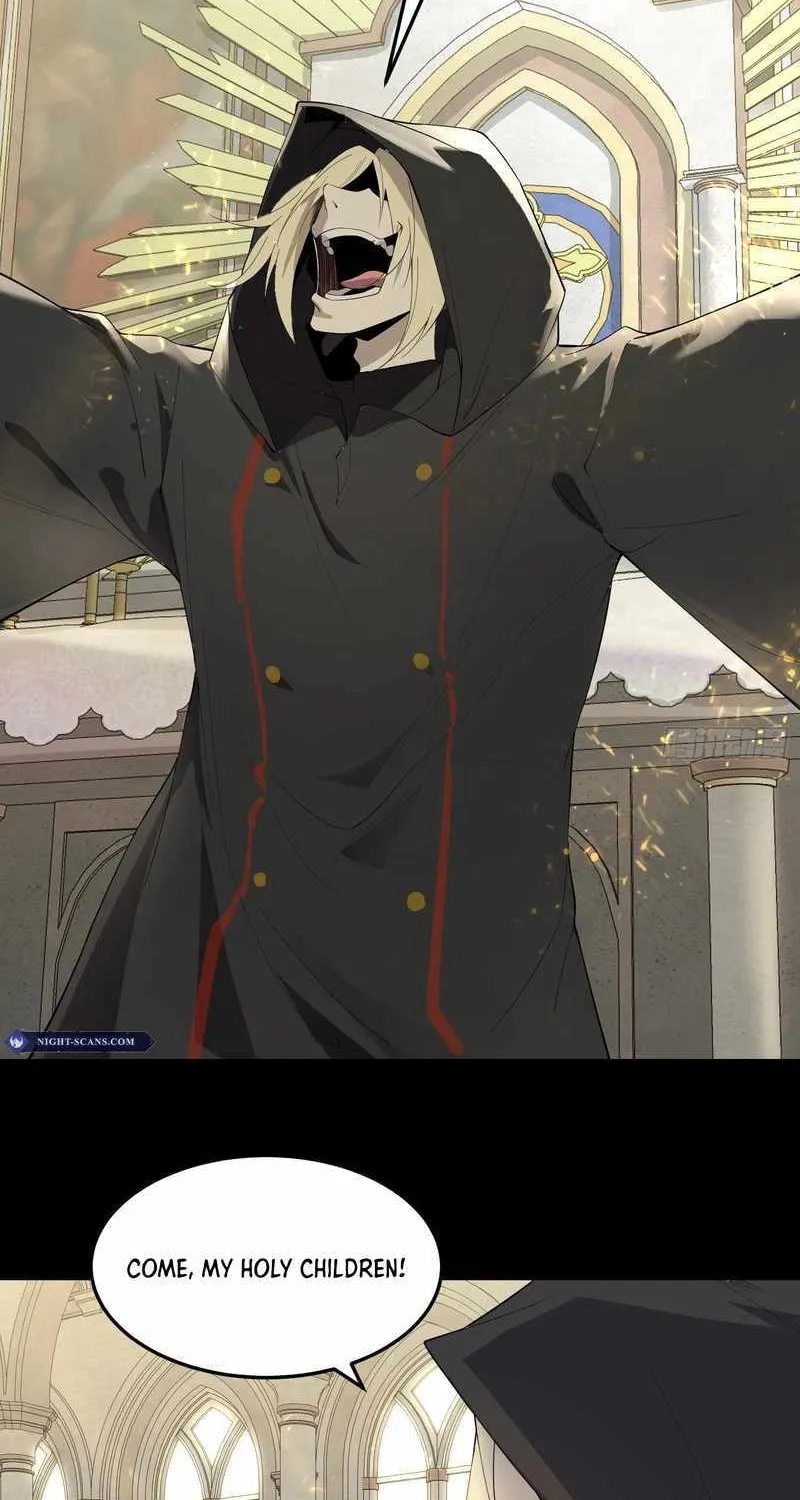 Read The Wretched chapter 3 image 43 on Lezhin