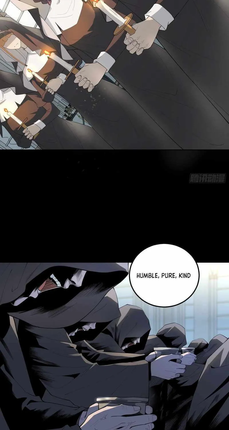Read The Wretched chapter 3 image 45 on Lezhin