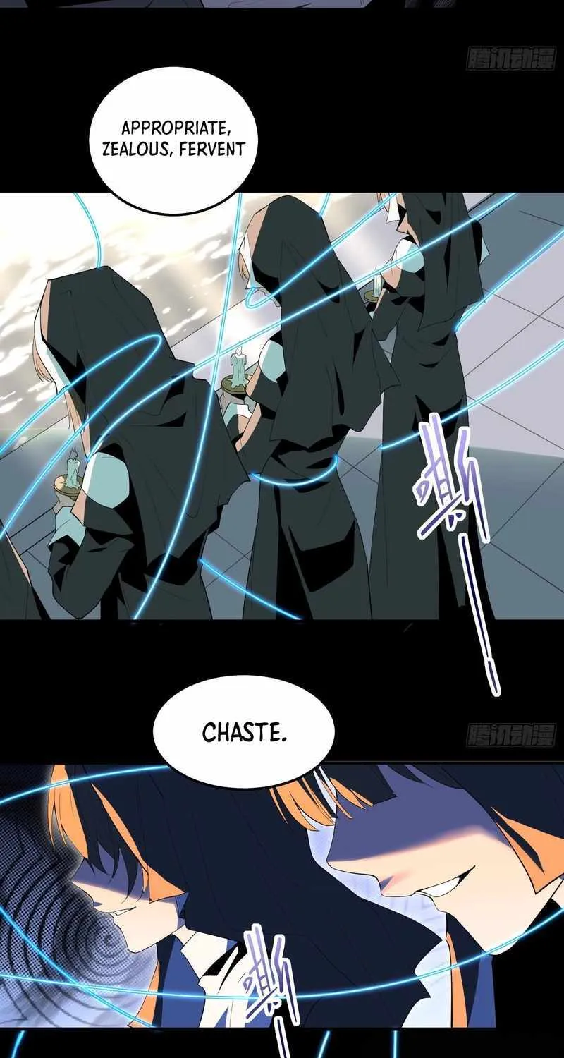 Read The Wretched chapter 3 image 46 on Lezhin