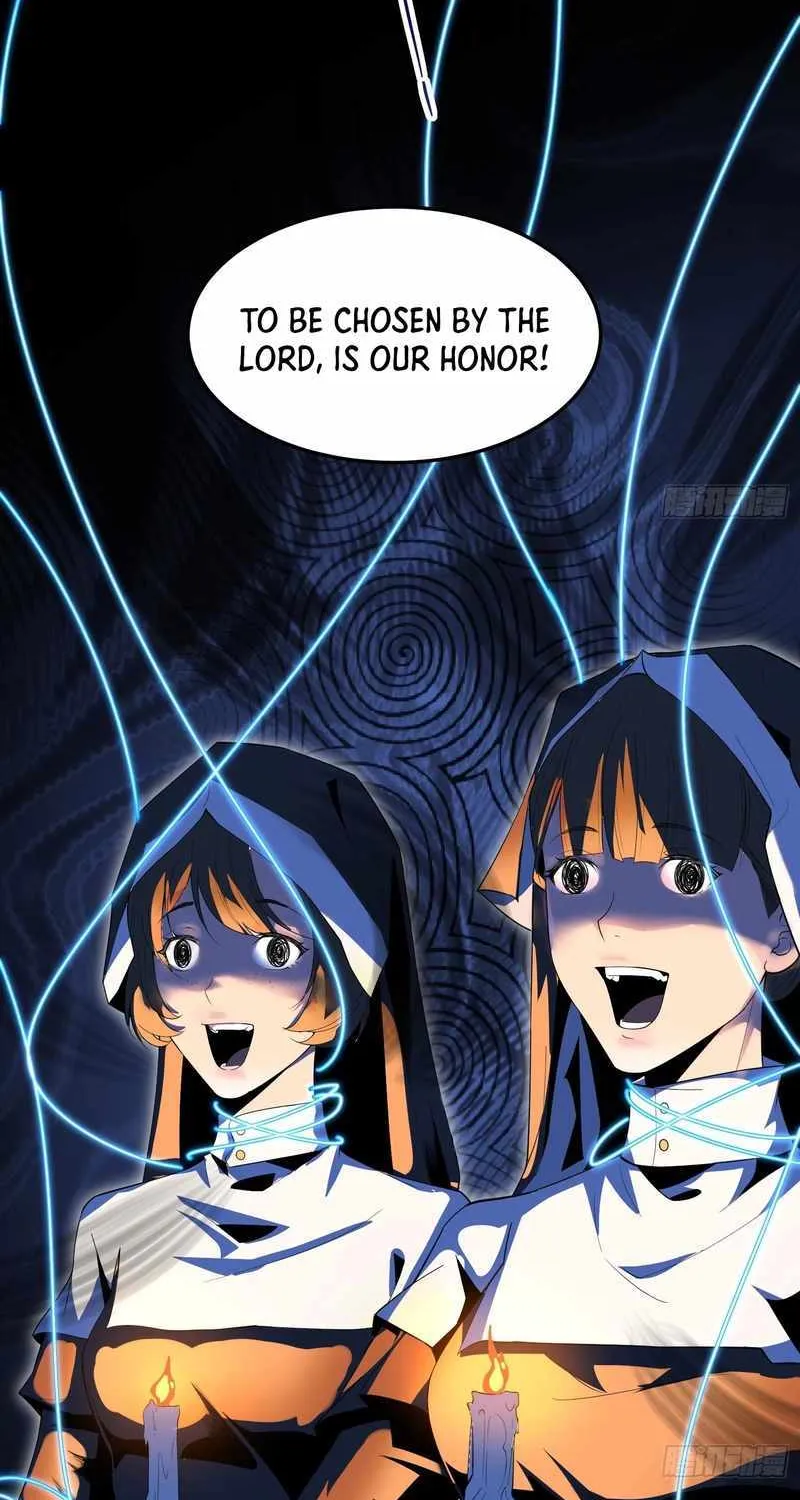 Read The Wretched chapter 3 image 47 on Lezhin