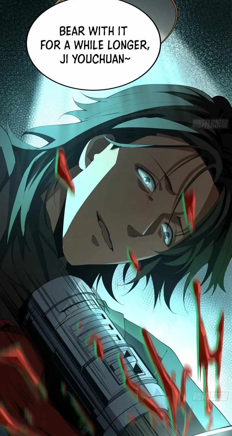 Read The Wretched chapter 3 image 52 on Lezhin