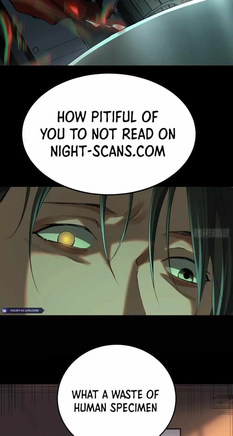 Read The Wretched chapter 3 image 53 on Lezhin