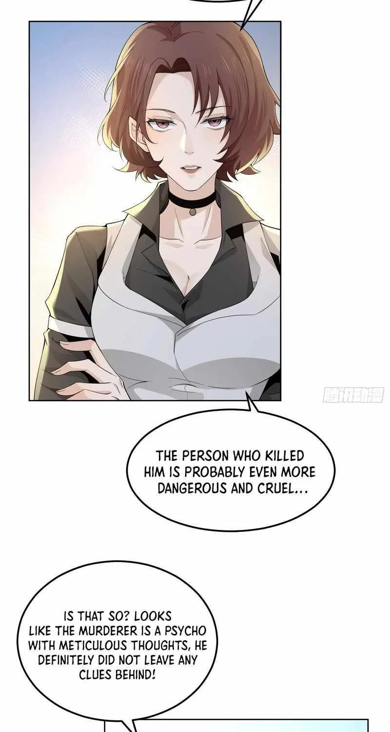 Read The Wretched chapter 3 image 6 on Lezhin
