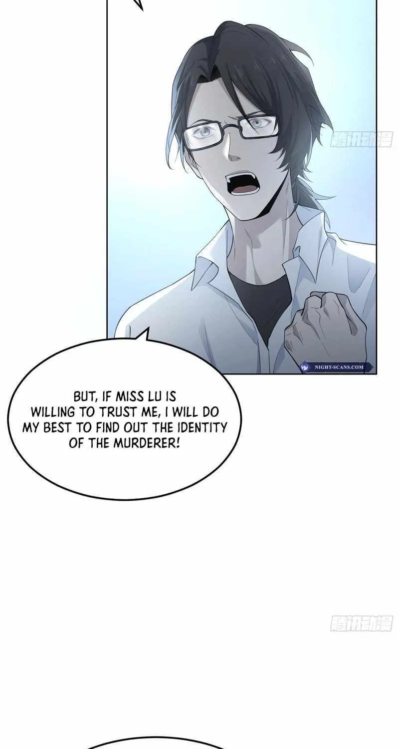 Read The Wretched chapter 3 image 7 on Lezhin