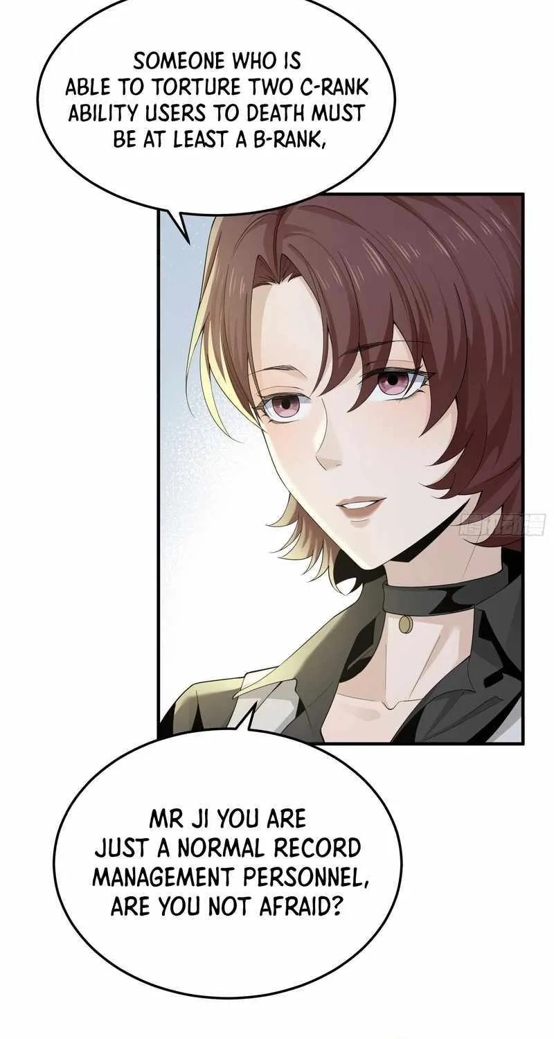 Read The Wretched chapter 3 image 8 on Lezhin
