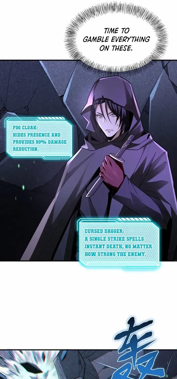 Read The Wretched chapter 30 image 11 on Lezhin