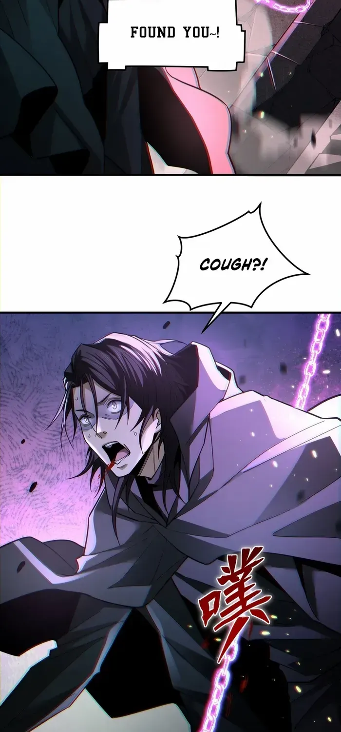 Read The Wretched chapter 30 image 13 on Lezhin