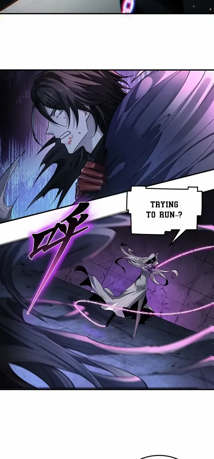 Read The Wretched chapter 30 image 14 on Lezhin
