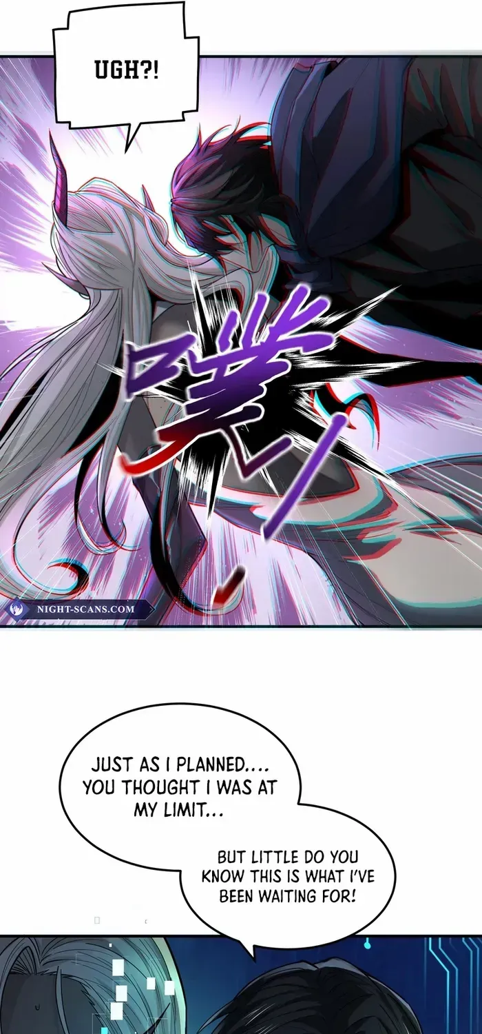 Read The Wretched chapter 30 image 16 on Lezhin
