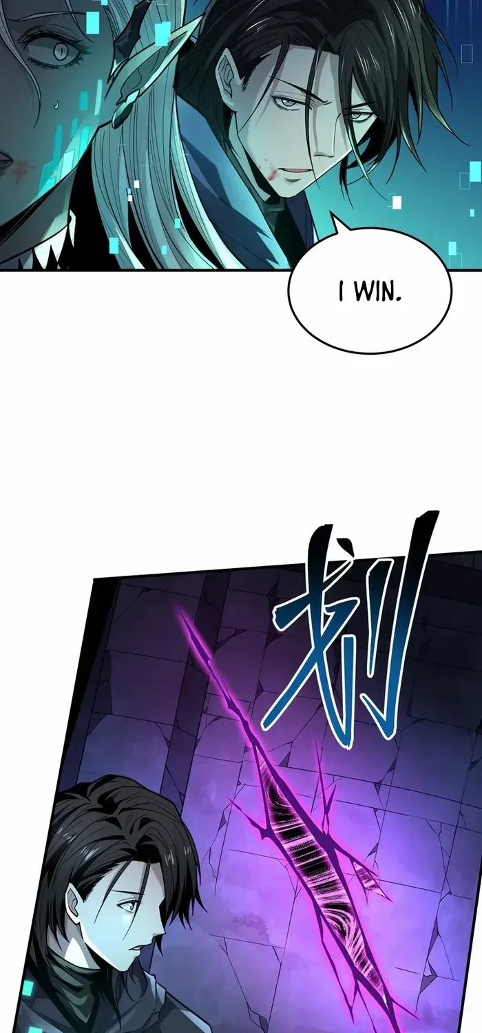 Read The Wretched chapter 30 image 17 on Lezhin
