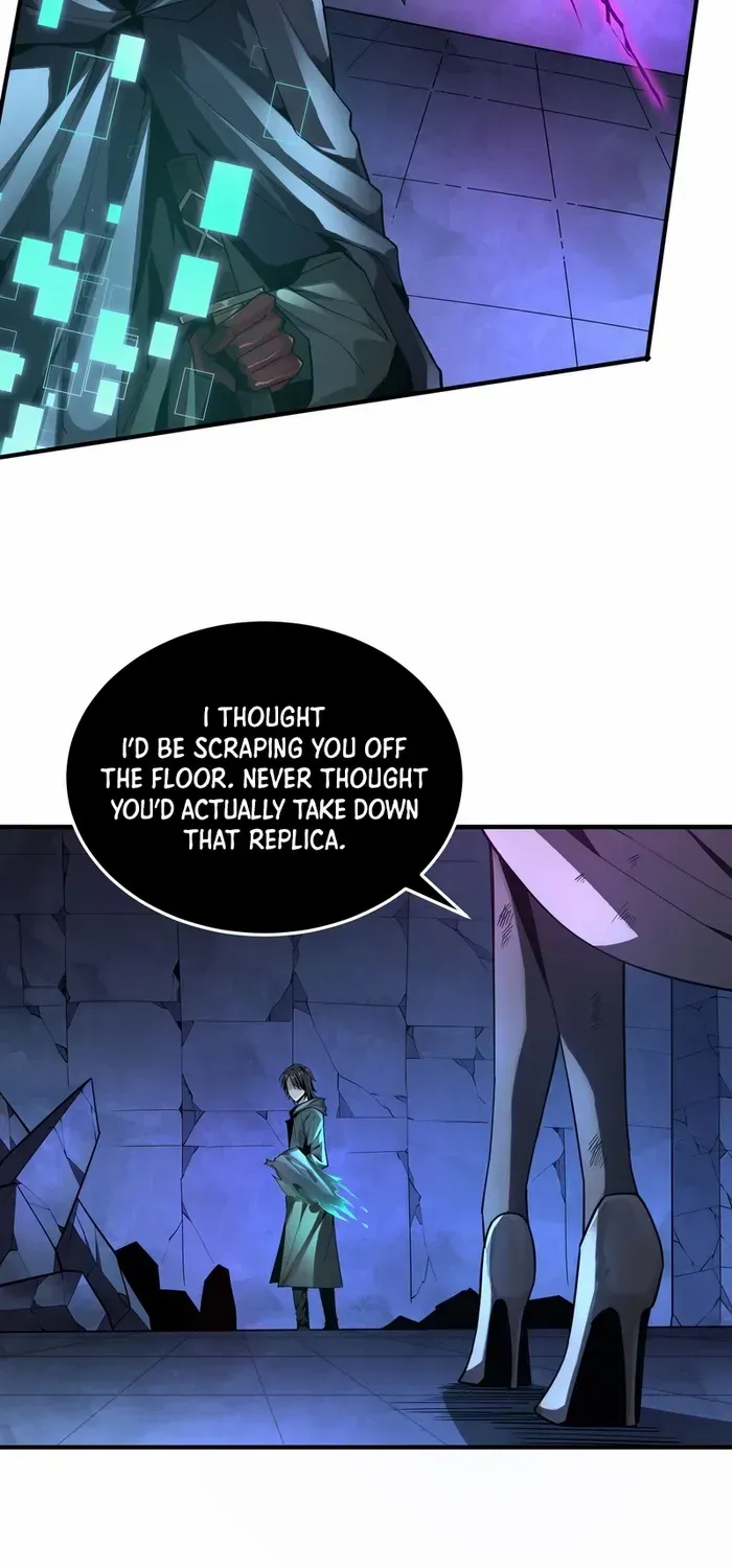 Read The Wretched chapter 30 image 18 on Lezhin