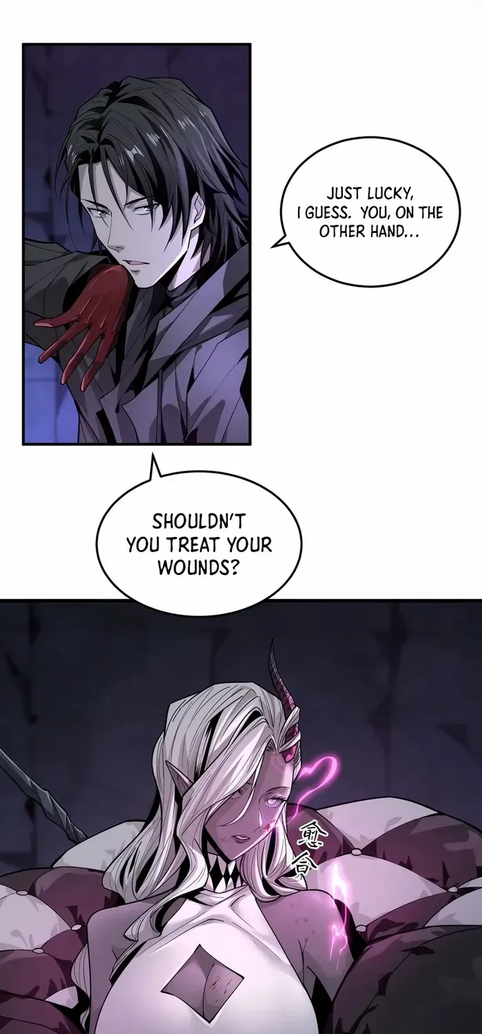 Read The Wretched chapter 30 image 19 on Lezhin