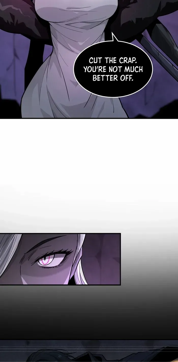 Read The Wretched chapter 30 image 20 on Lezhin