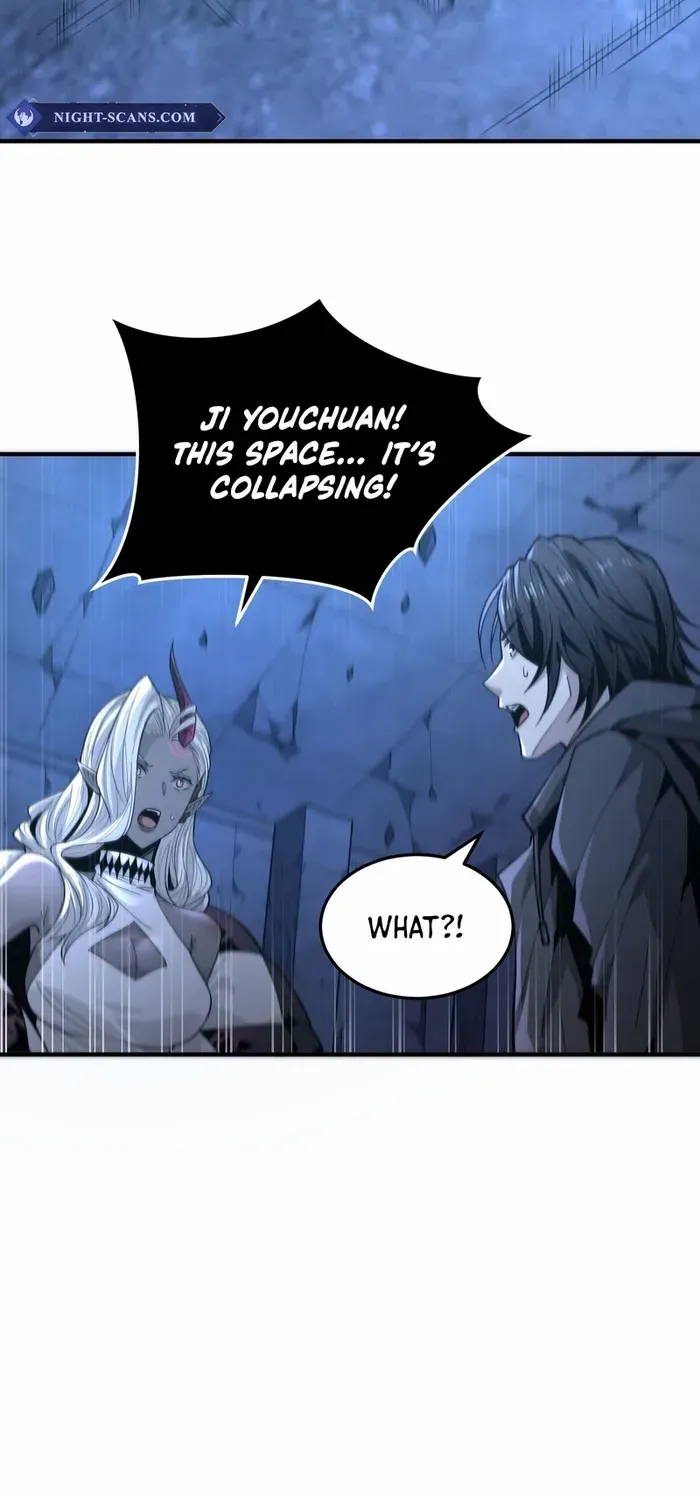 Read The Wretched chapter 30 image 23 on Lezhin