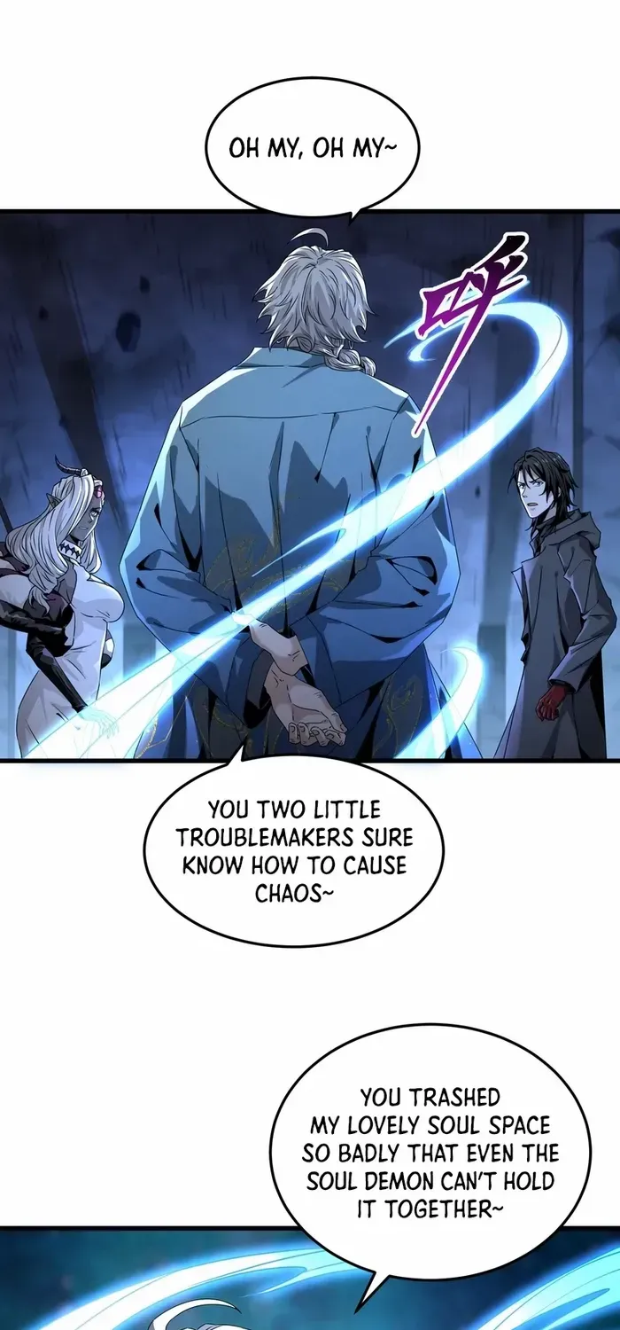 Read The Wretched chapter 30 image 24 on Lezhin