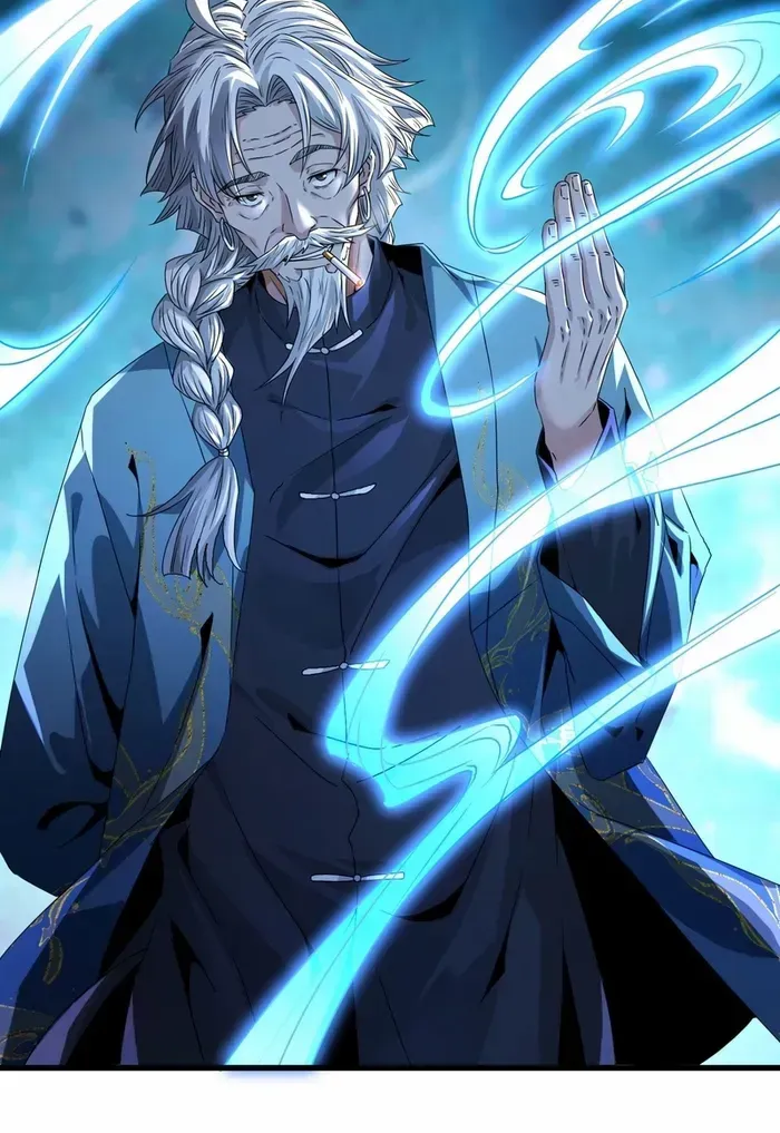 Read The Wretched chapter 30 image 25 on Lezhin