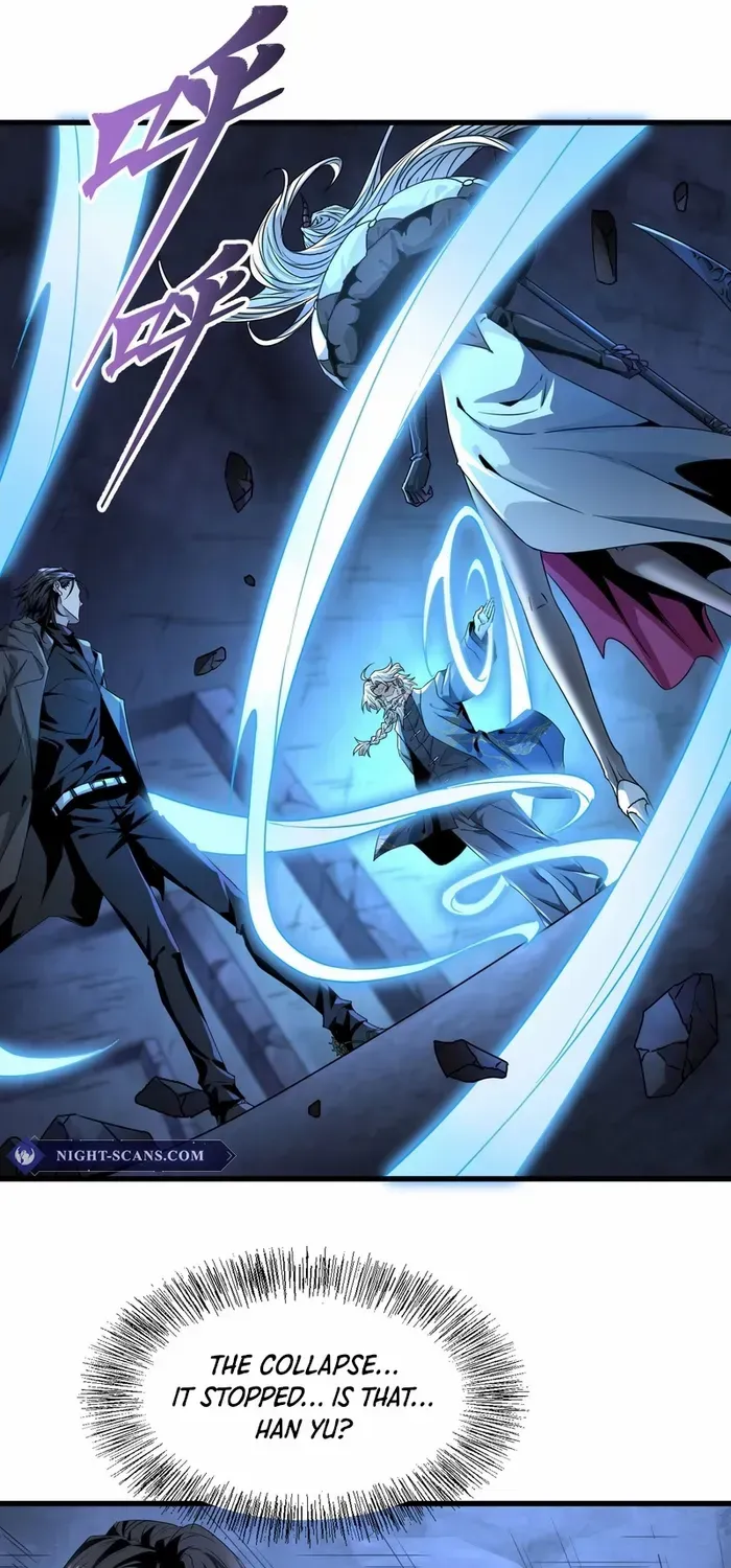 Read The Wretched chapter 30 image 26 on Lezhin