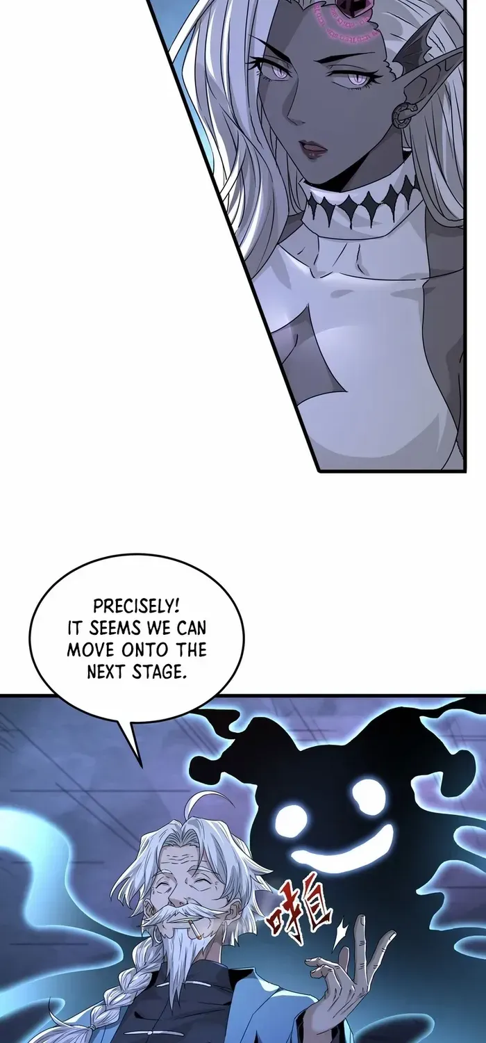 Read The Wretched chapter 30 image 29 on Lezhin