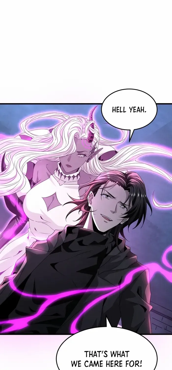 Read The Wretched chapter 30 image 32 on Lezhin