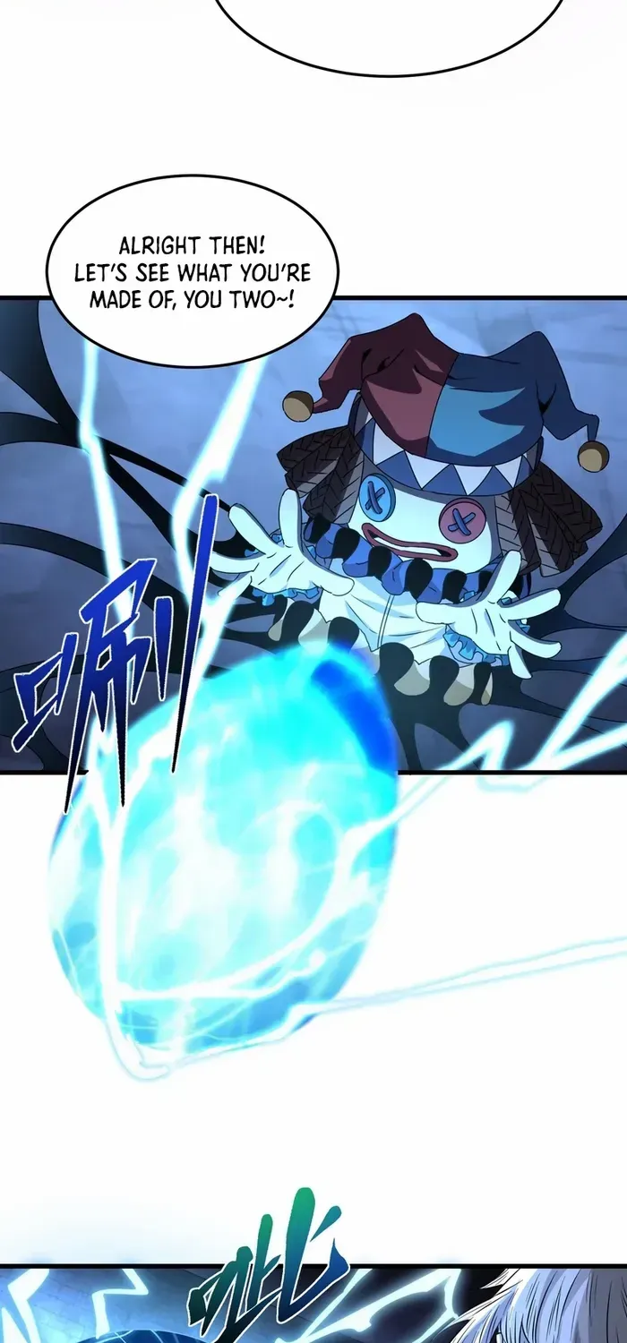 Read The Wretched chapter 30 image 33 on Lezhin