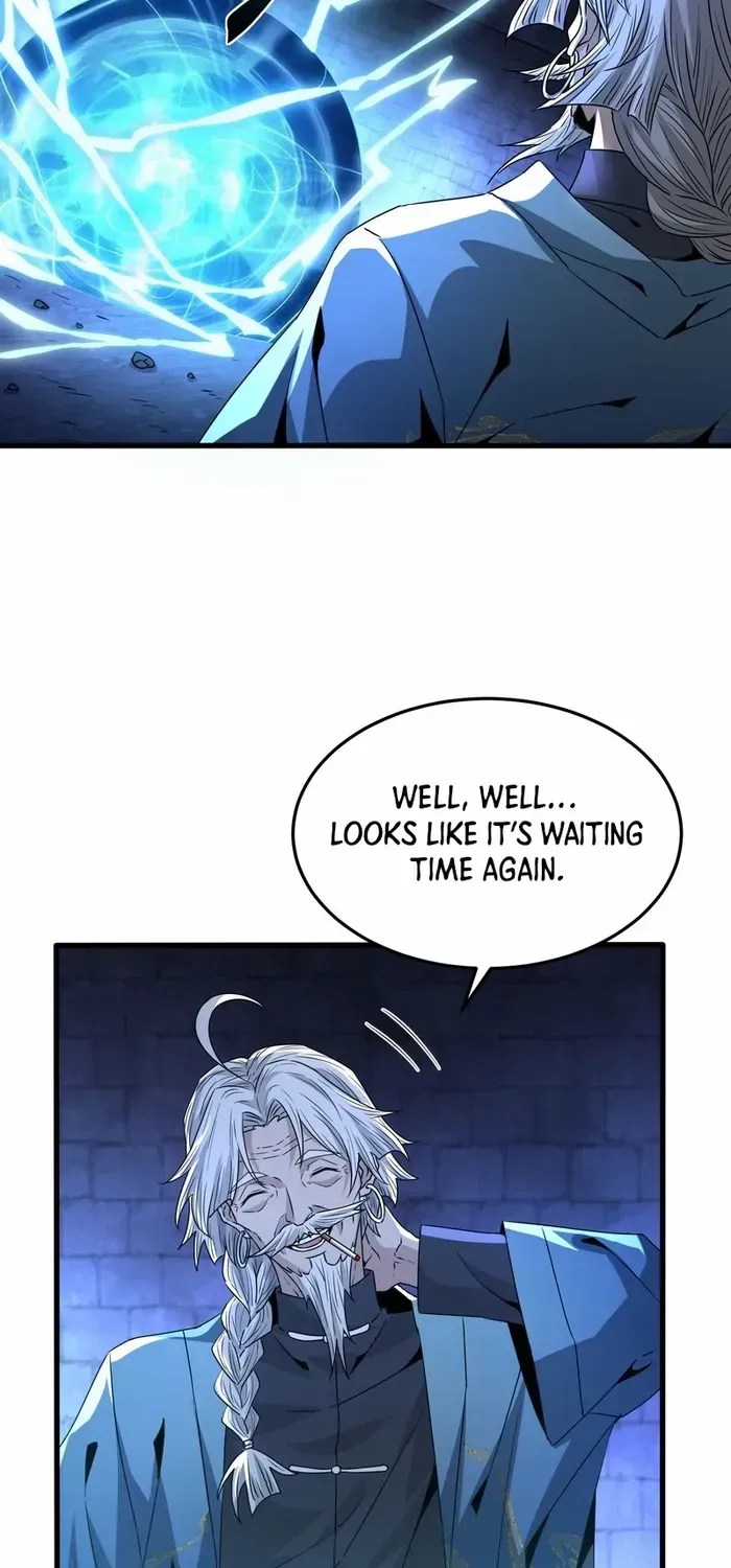 Read The Wretched chapter 30 image 34 on Lezhin