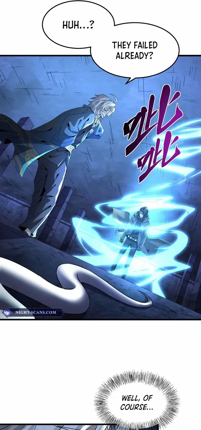 Read The Wretched chapter 30 image 36 on Lezhin