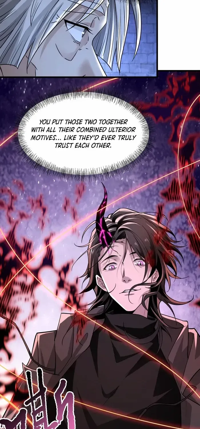 Read The Wretched chapter 30 image 37 on Lezhin