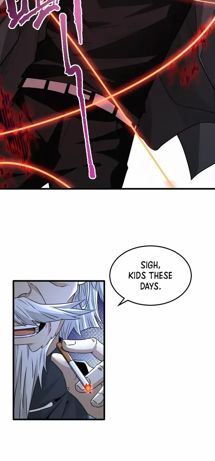 Read The Wretched chapter 30 image 38 on Lezhin