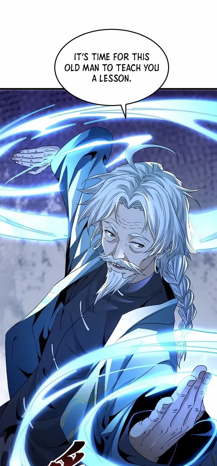 Read The Wretched chapter 30 image 39 on Lezhin