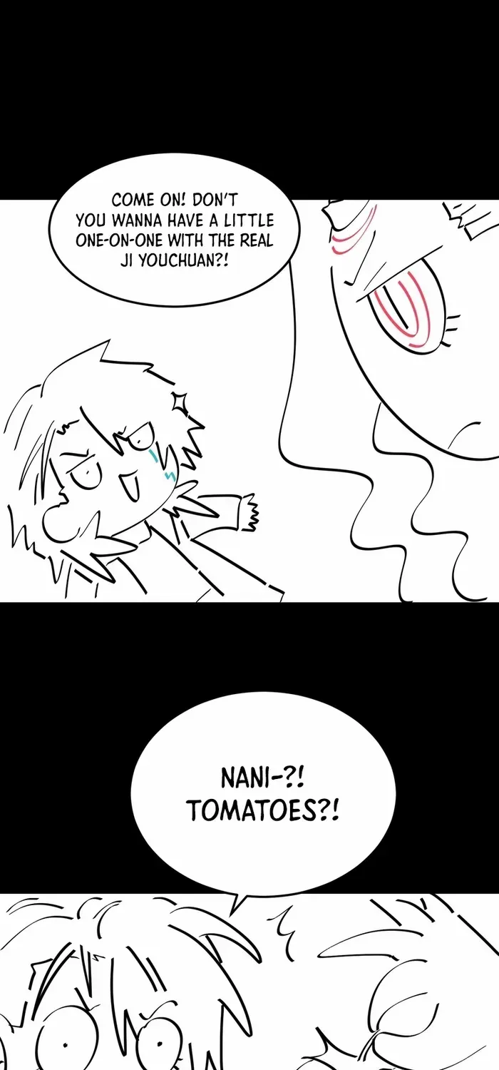 Read The Wretched chapter 30 image 41 on Lezhin