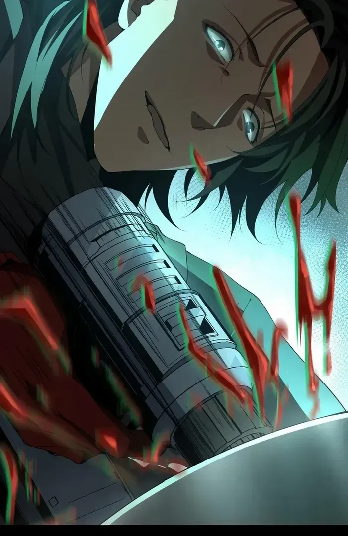 Read The Wretched chapter 30 image 45 on Lezhin
