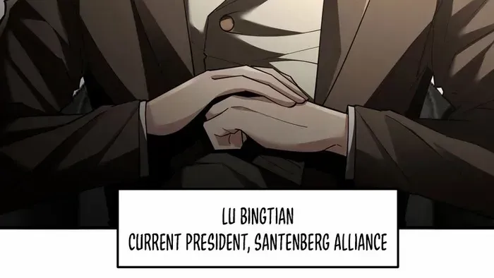 Read The Wretched chapter 30 image 5 on Lezhin