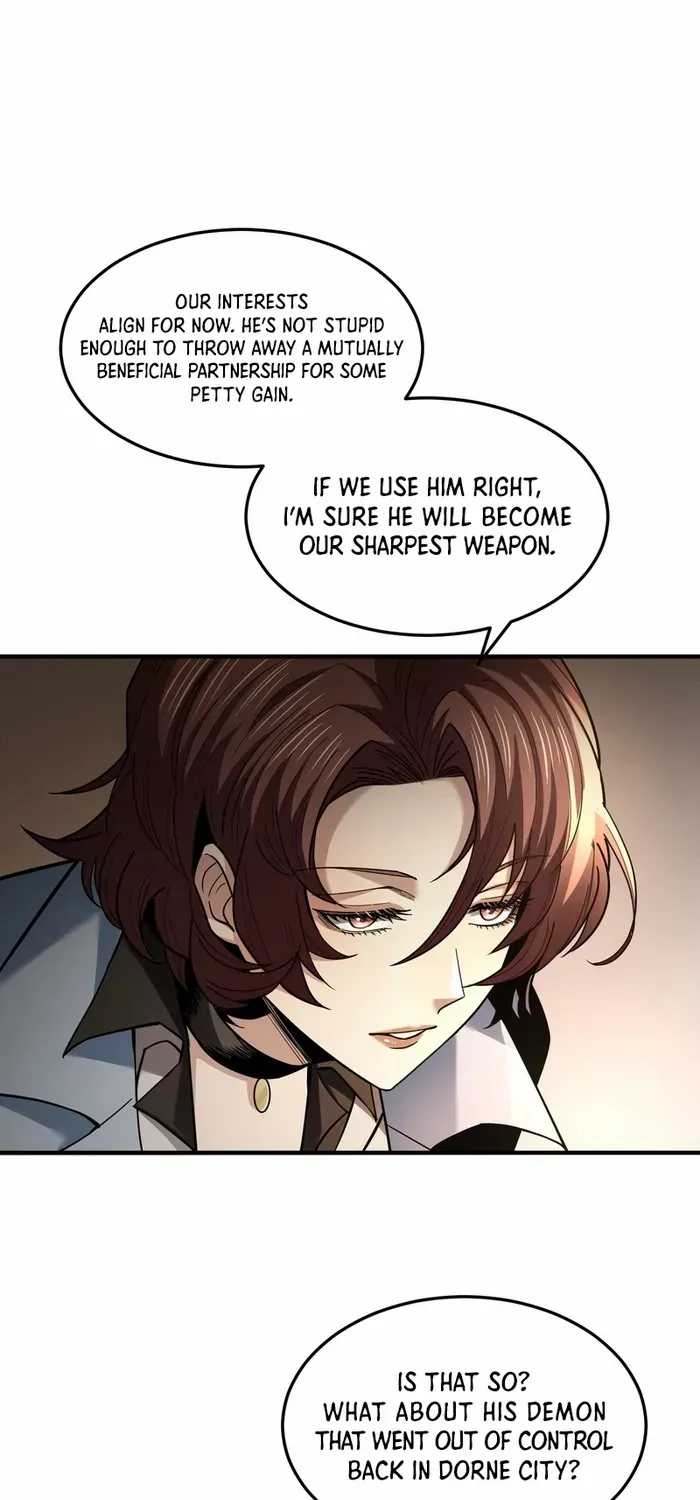 Read The Wretched chapter 30 image 6 on Lezhin
