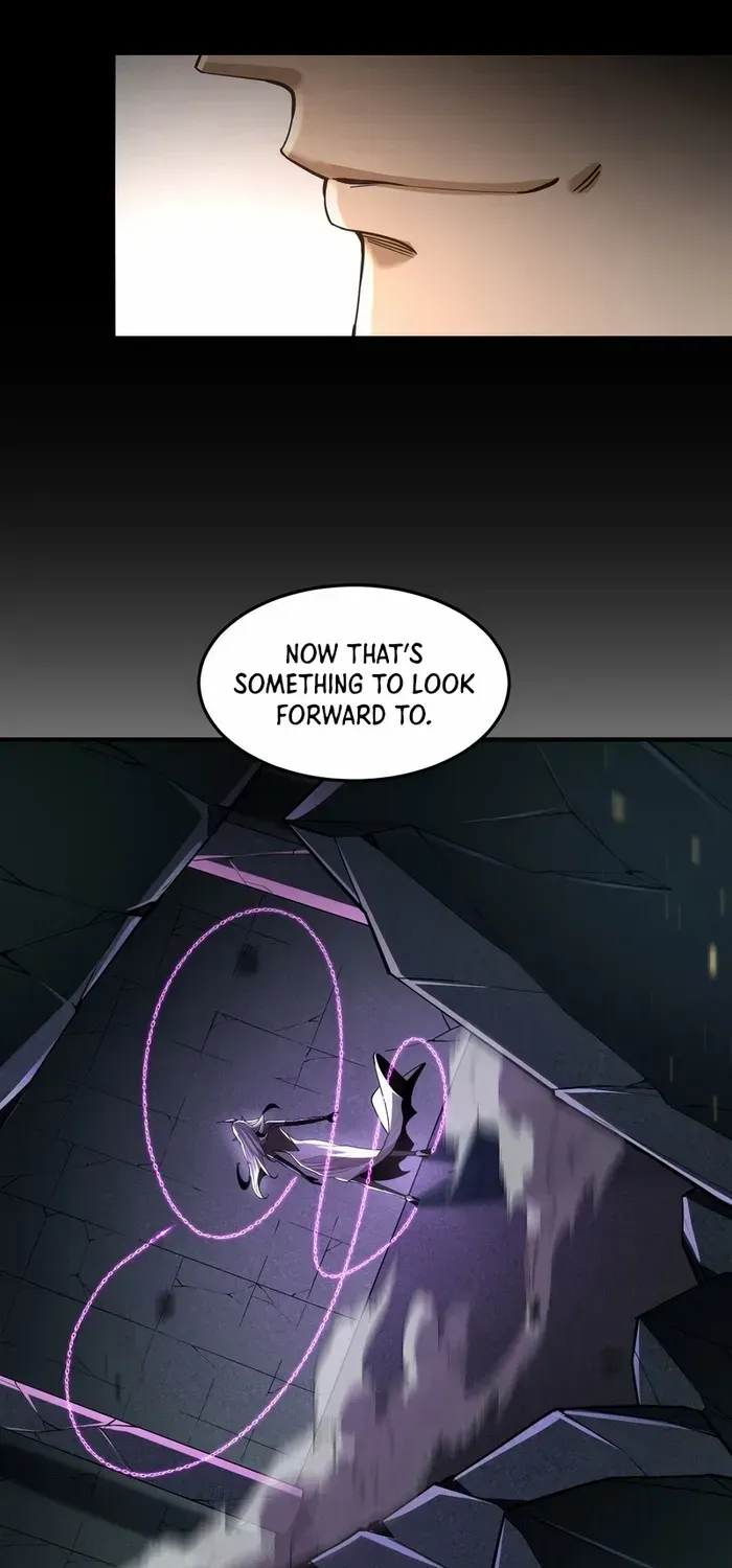 Read The Wretched chapter 30 image 8 on Lezhin