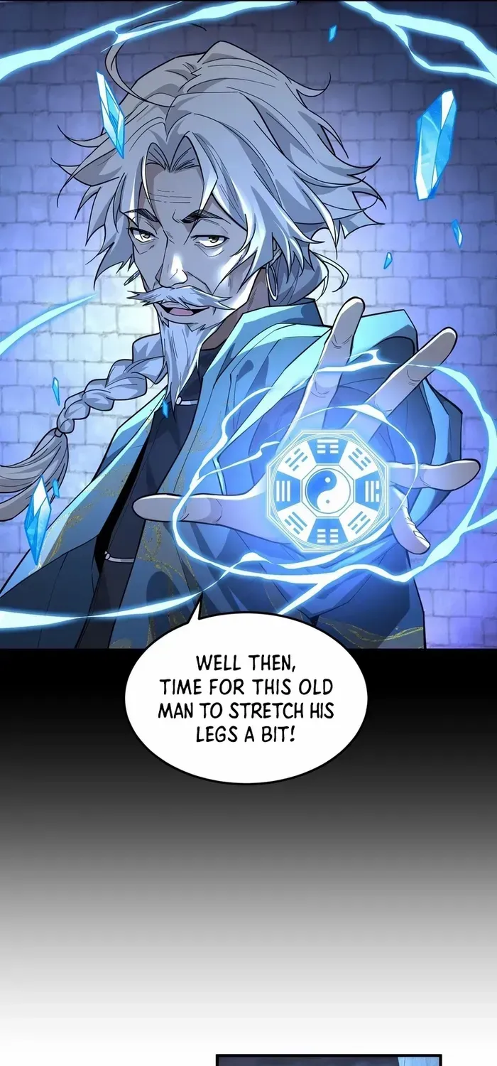 Read The Wretched chapter 31 image 10 on Lezhin