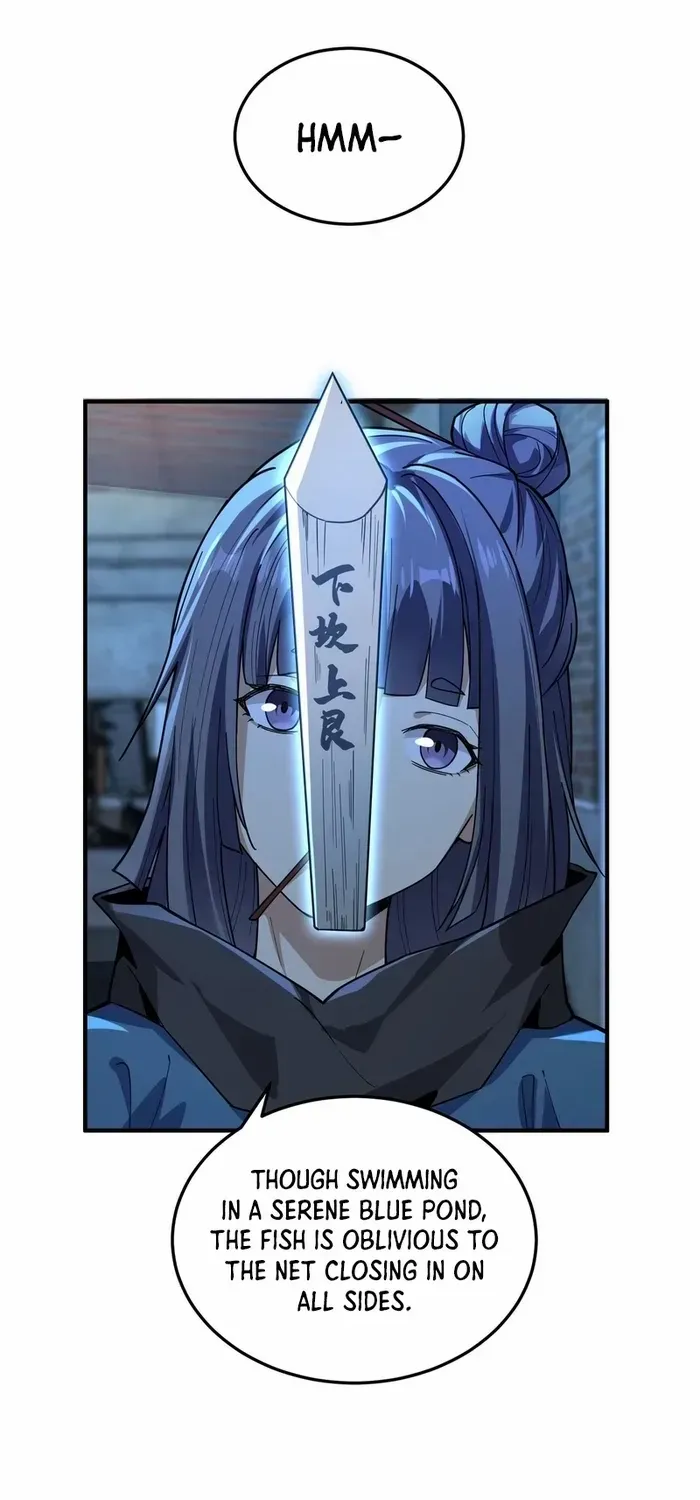 Read The Wretched chapter 31 image 13 on Lezhin