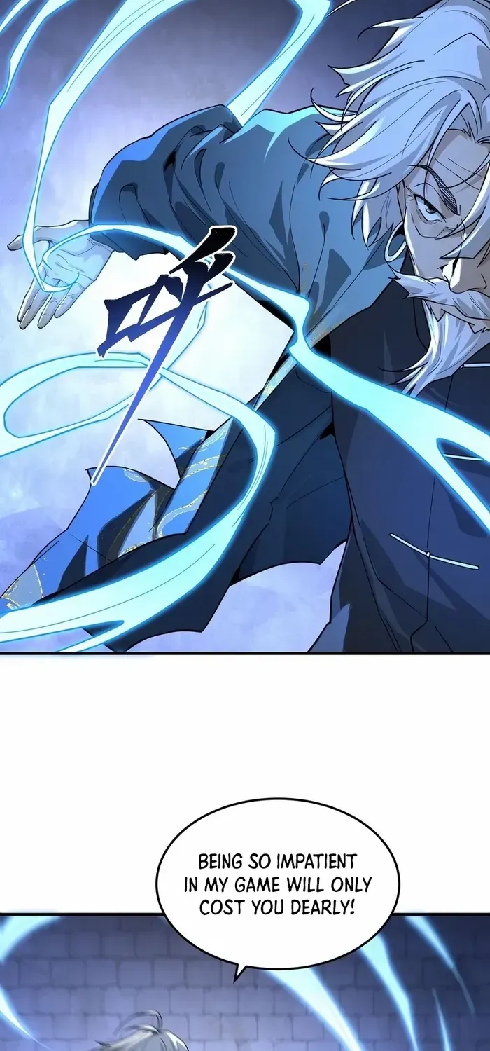 Read The Wretched chapter 31 image 16 on Lezhin
