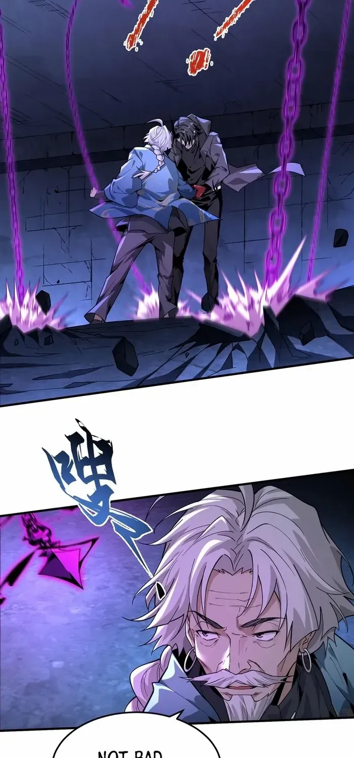 Read The Wretched chapter 31 image 18 on Lezhin
