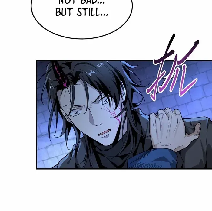Read The Wretched chapter 31 image 19 on Lezhin